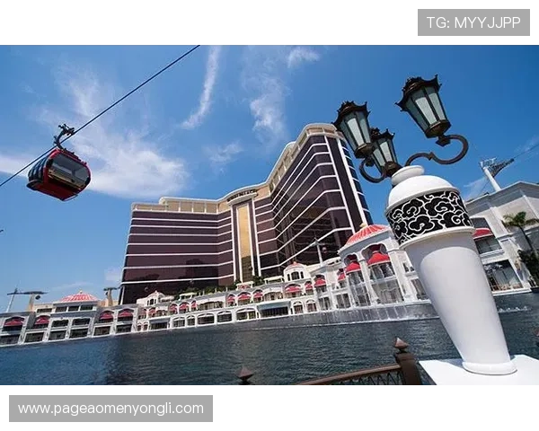 Wynn Macau的环境保护措施与可持续发展战略